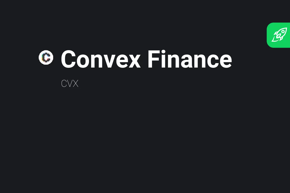 Convex Finance (CVX) Price Prediction 2024 2025 2026 2027 2030